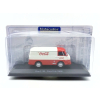 Ebro F-100 Coca Cola 1969 - skala 1:43 - Salvat/Hachette